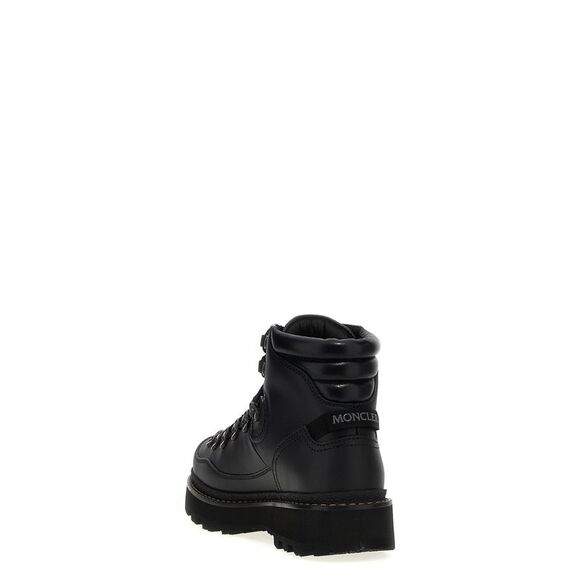 MONCLER 'Peka Trek' ankle boots - Picture 2 of 4